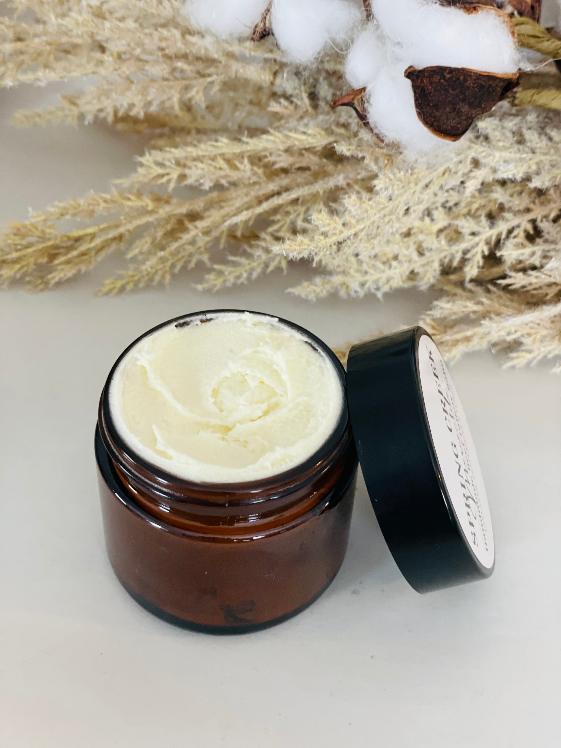 Whipped Tallow Balm | Frankincense